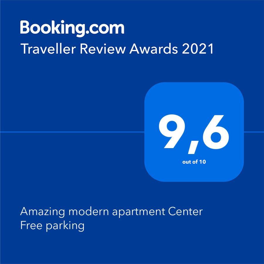 Gran Apartamento En El Centro Historico Con Parking Gratuito 4 Por Keywise Apartment Málaga