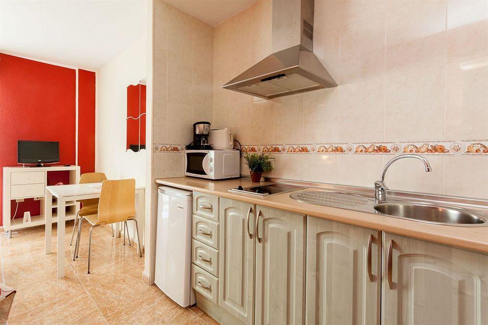 El Cenachero Apartment Málaga