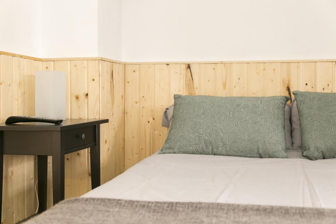 Vakantiehuis Malagadevacaciones - Tomillo Málaga