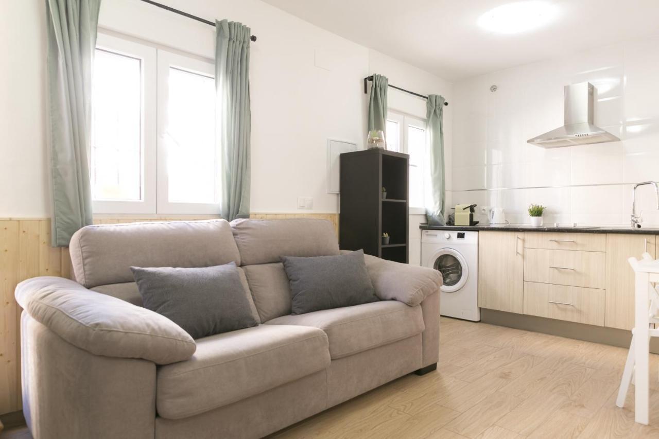 Vakantiehuis Malagadevacaciones - Tomillo Málaga
