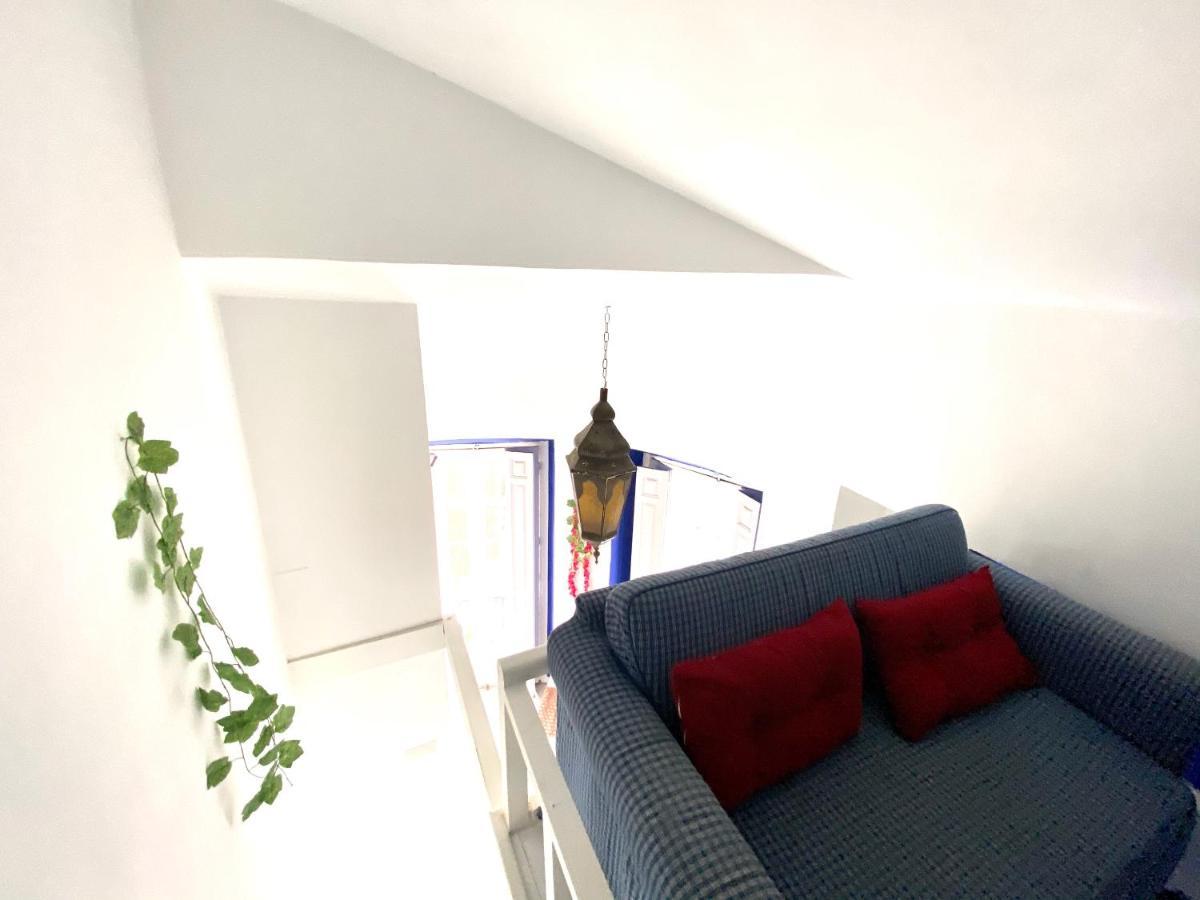 Apartment Babel Malaga