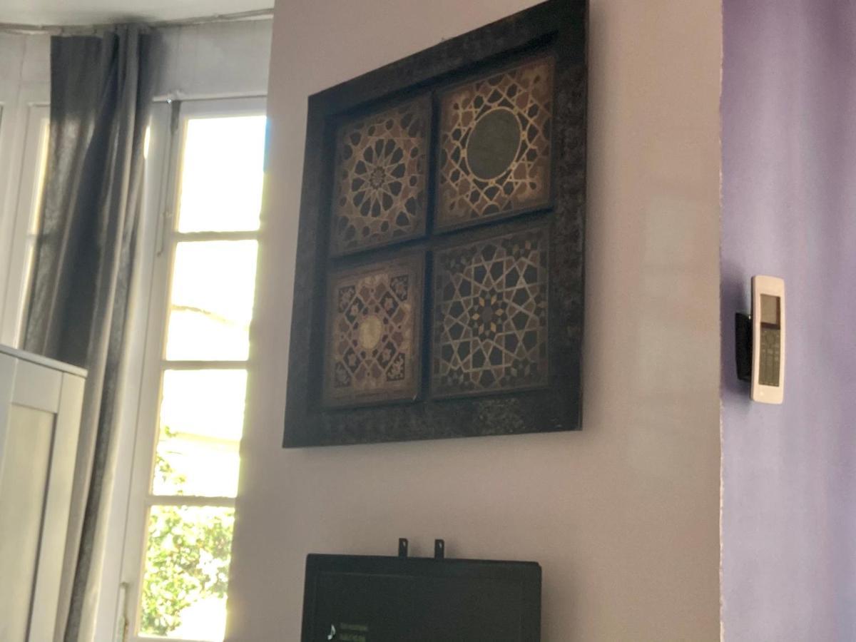 Babel Apartment