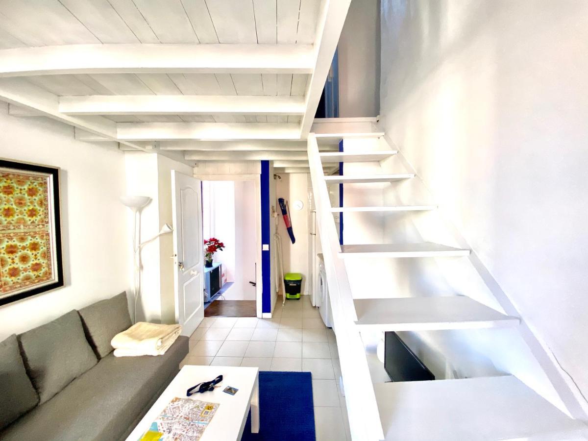 Babel Apartment *