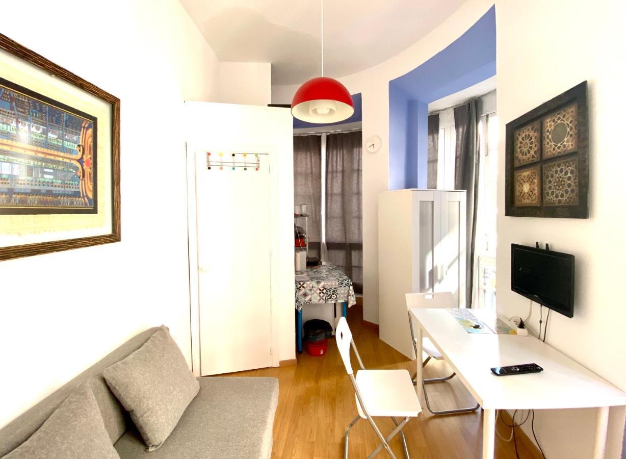 Babel Apartment *