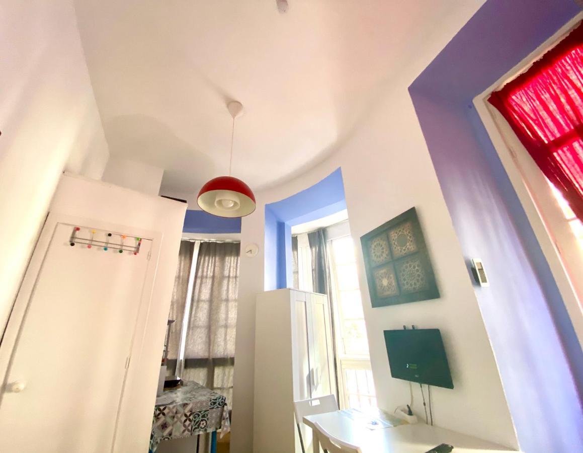 Apartment Babel *