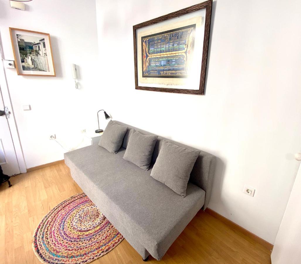 Apartment Babel Malaga
