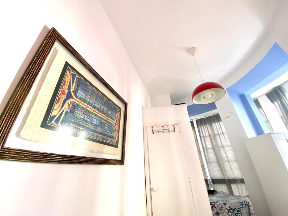 Apartment Babel *