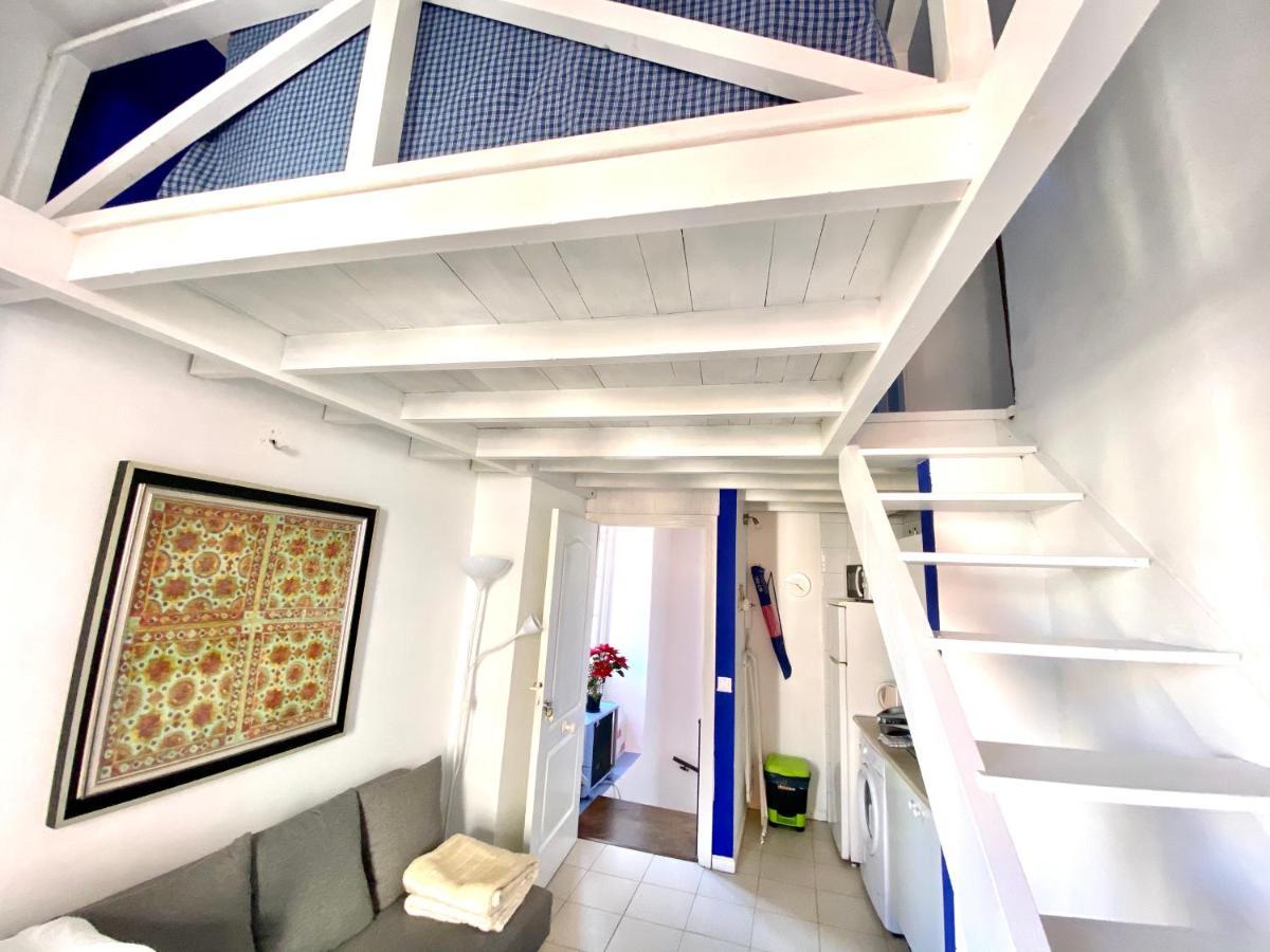 Apartment Babel Malaga