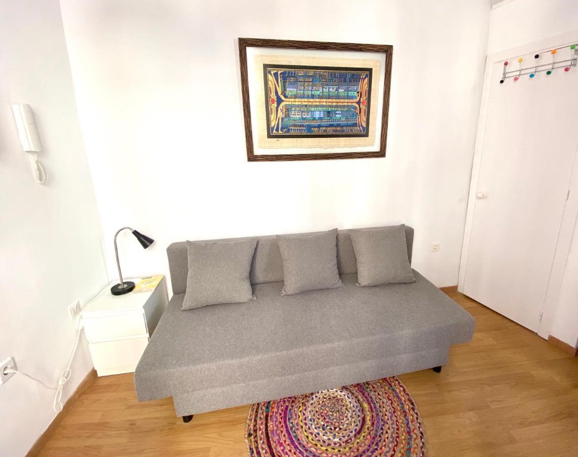 Apartment Babel Malaga