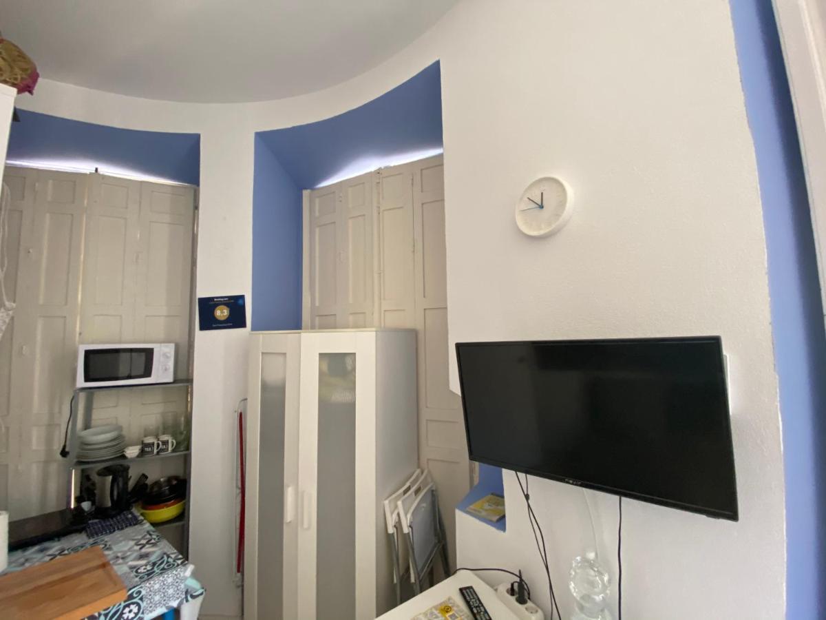 Apartment Babel Malaga