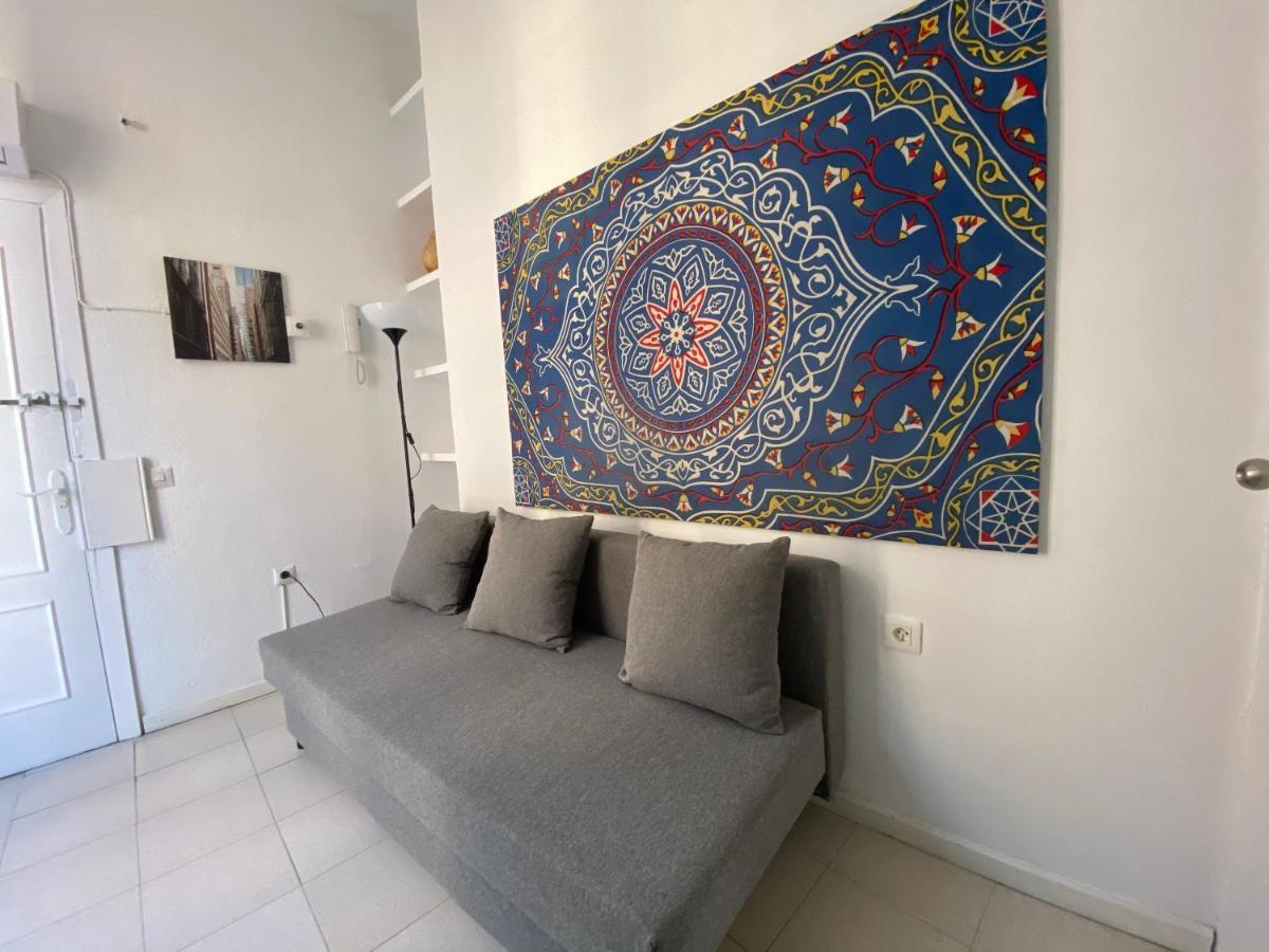 Babel Apartment
