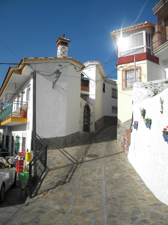 Holiday home El Valdes House