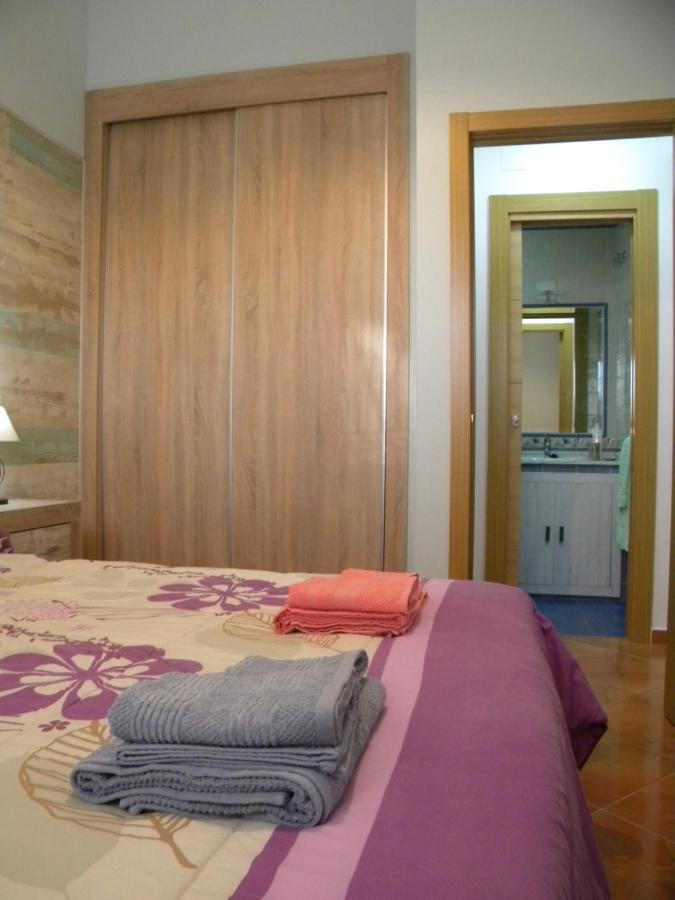 El Valdes House Holiday home