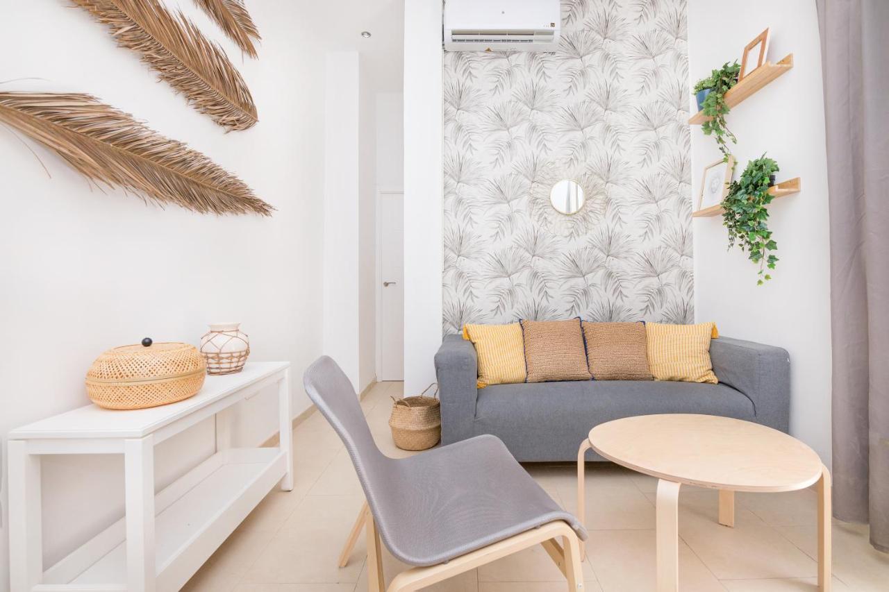 Apartment Juan De Padilla