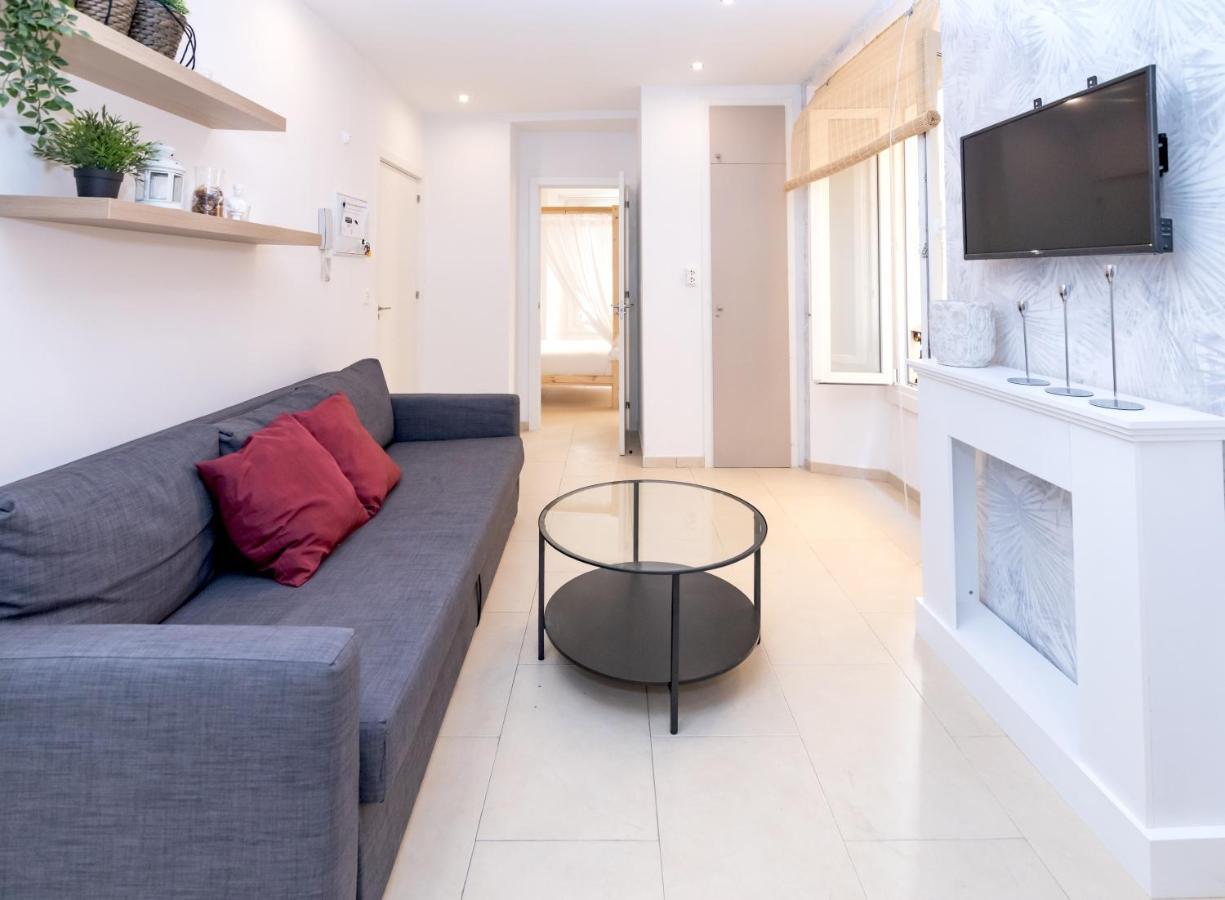 Apartment Juan De Padilla Malaga