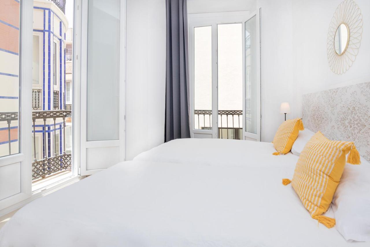 Juan De Padilla Apartment Malaga