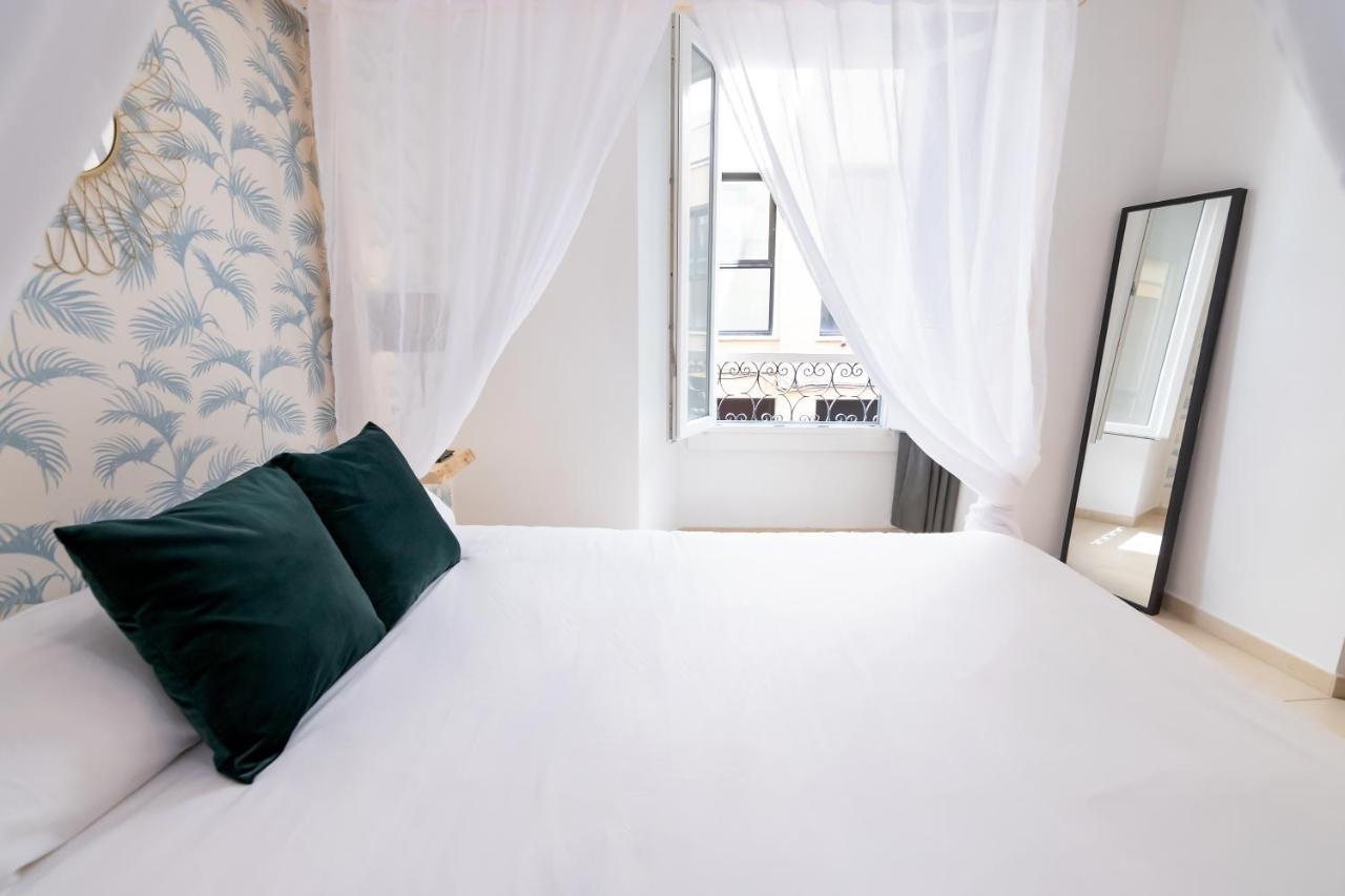 Apartment Juan De Padilla Malaga