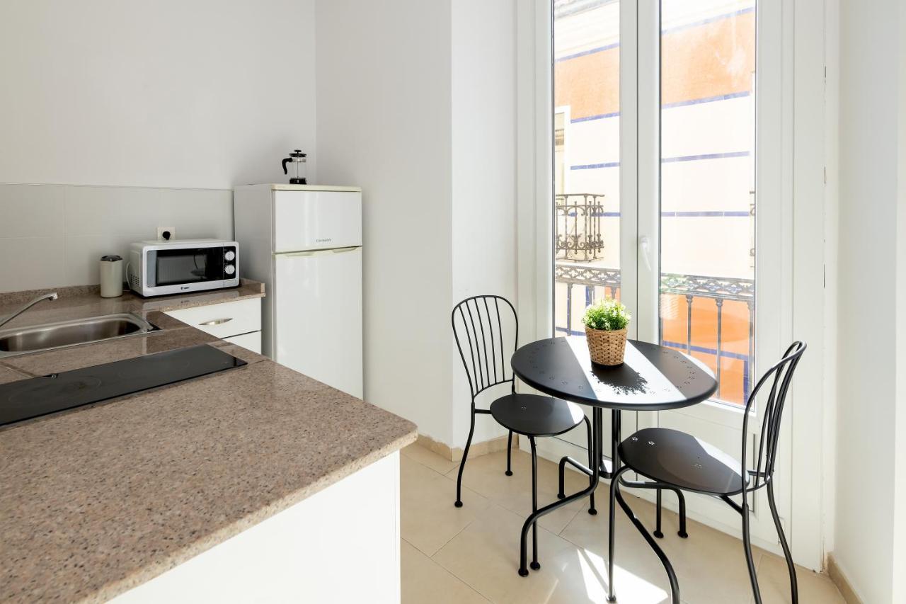 Apartment Juan De Padilla