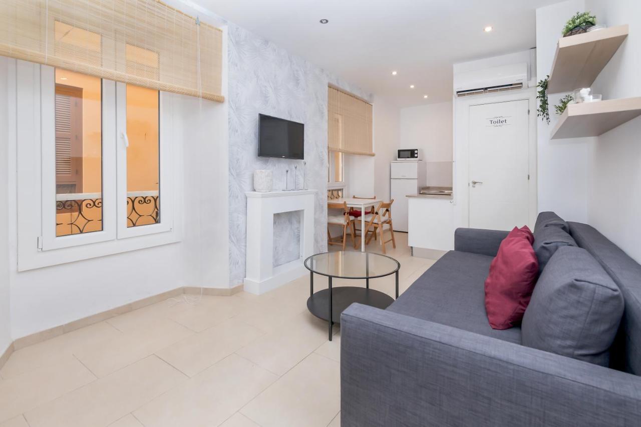 Juan De Padilla Apartment Malaga