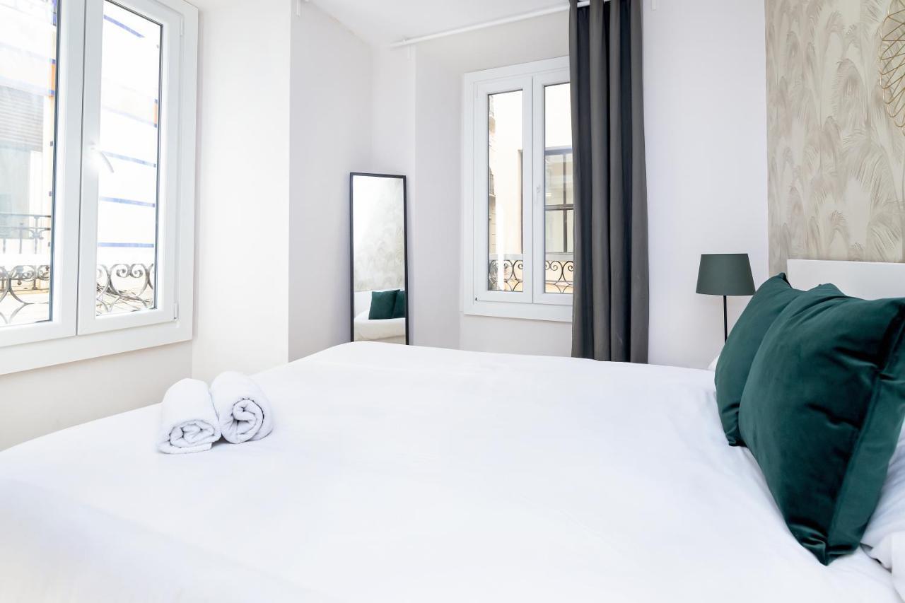 Juan De Padilla Apartment