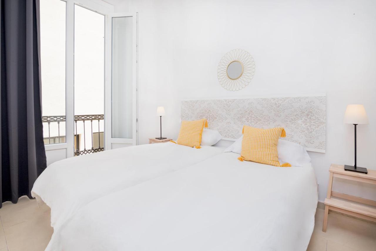 Juan De Padilla Apartment *