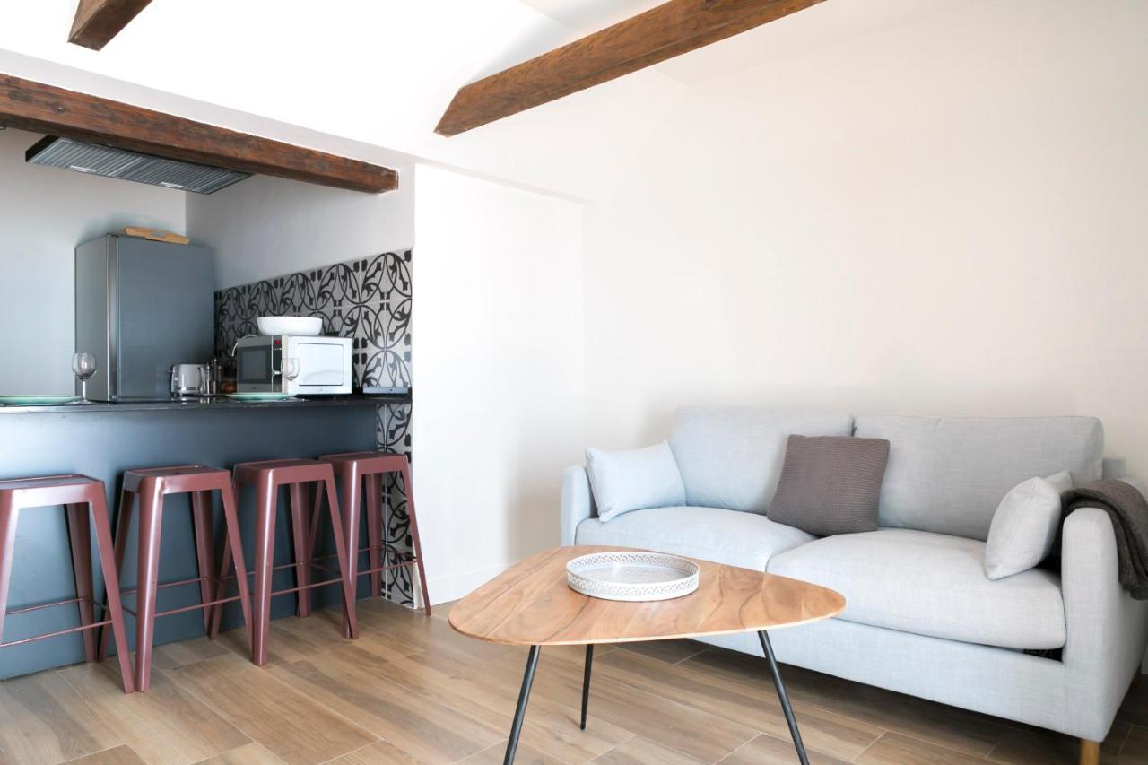 Apartment Aqua Malaga