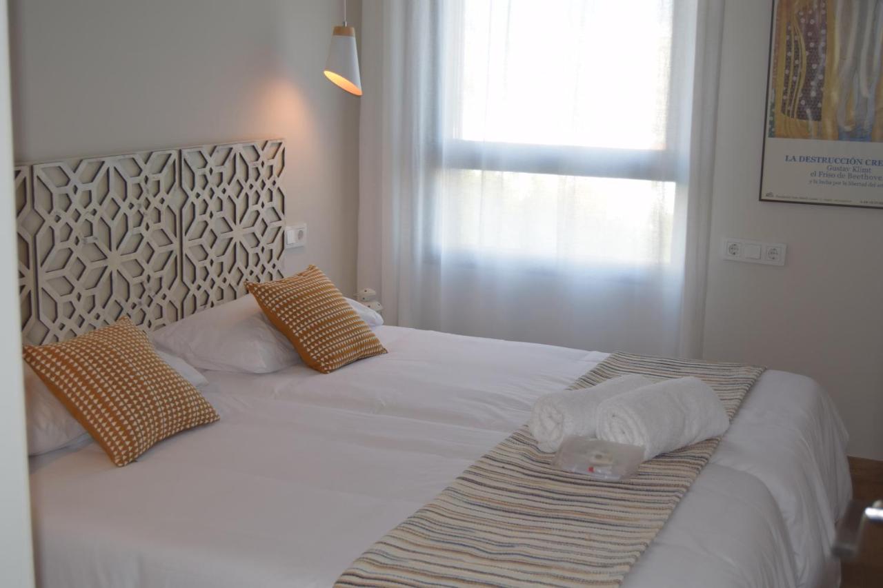 Appartement Greta Playa Panorama By Alohamalaga Málaga