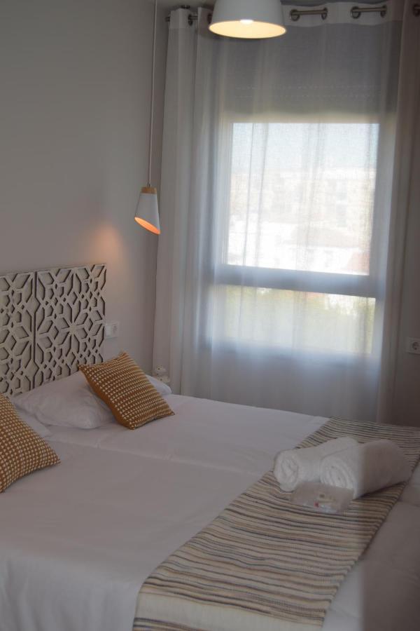 Appartement Greta Playa Panorama By Alohamalaga Málaga