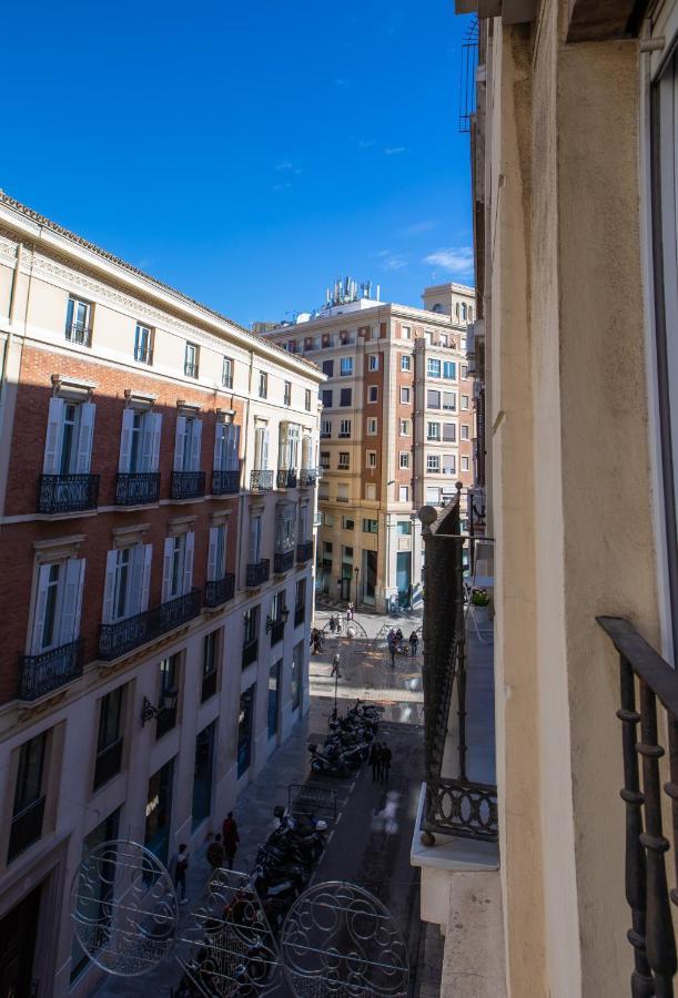 Apartment Homely Larios Málaga