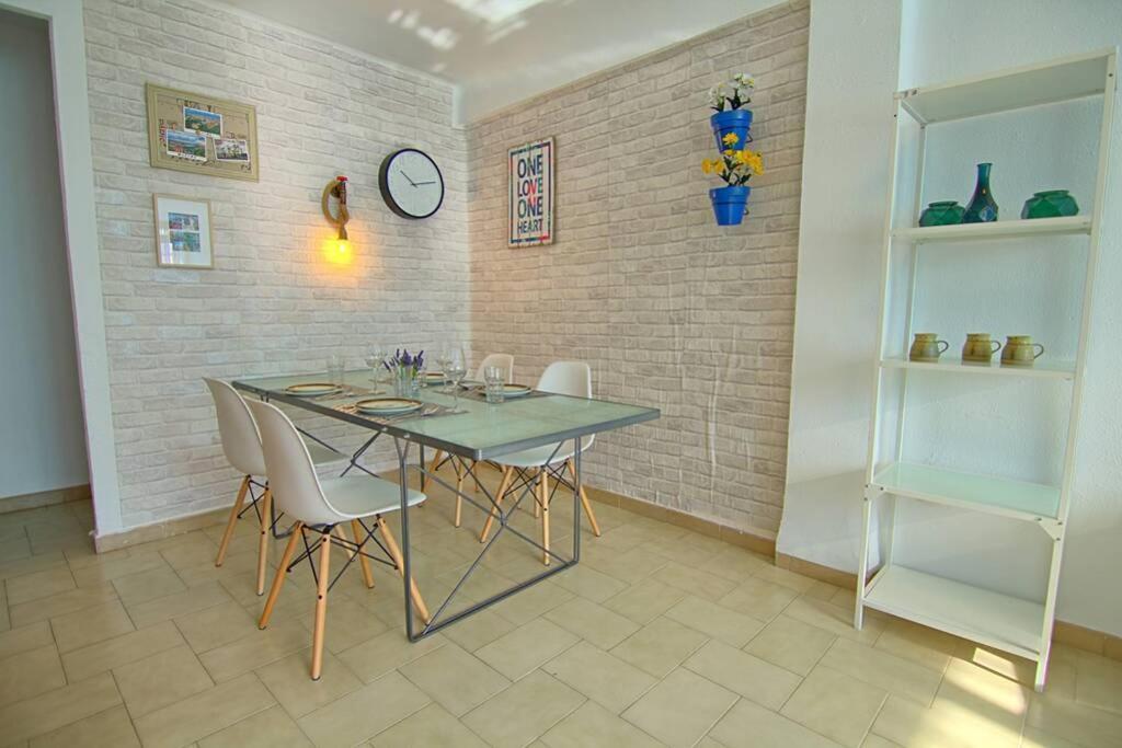 Pinosol Apartment