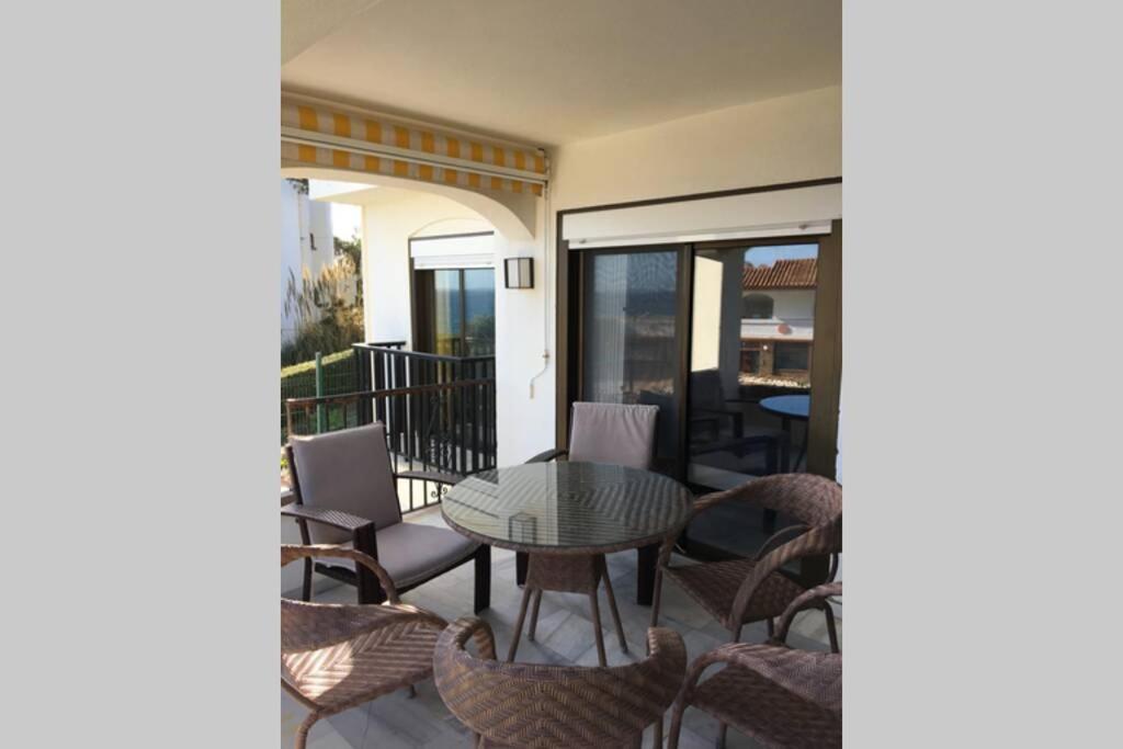 Appartement Casa Vista *