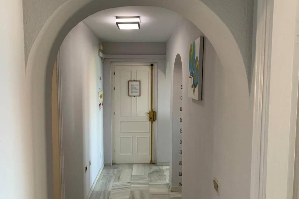 Appartement Casa Vista