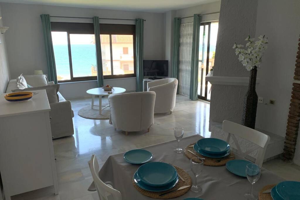 Casa Vista Appartement