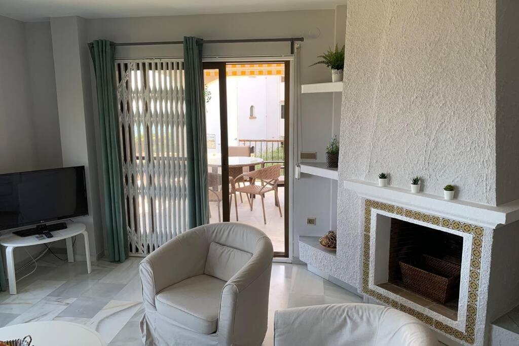 Appartement Casa Vista Málaga