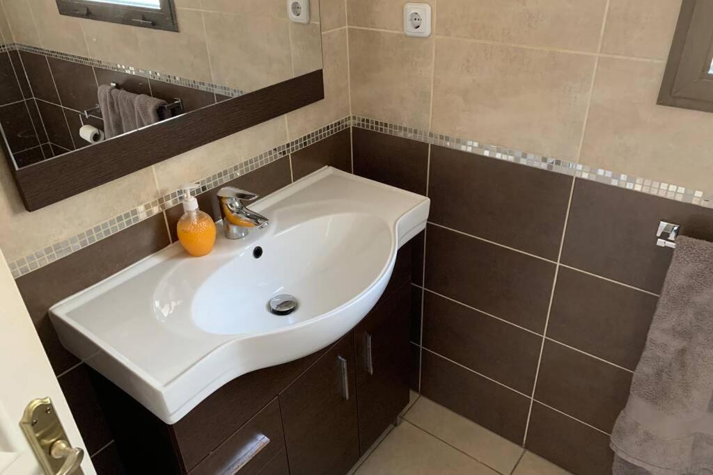 Casa Vista Appartement