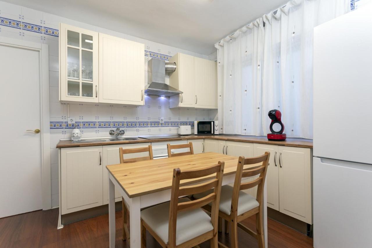 Apartment Exclusive Street Beatas *
