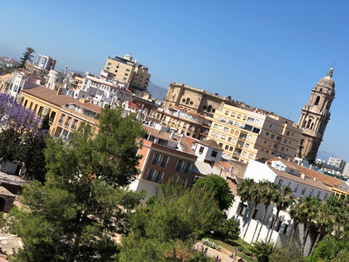 Picasso Center 1a Malaga