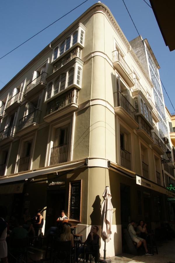 Apartment Picasso Center 1a *