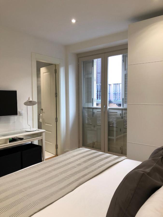 Picasso Center 1a Apartment *