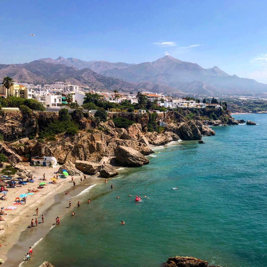 Apartment Picasso Center 1a Malaga