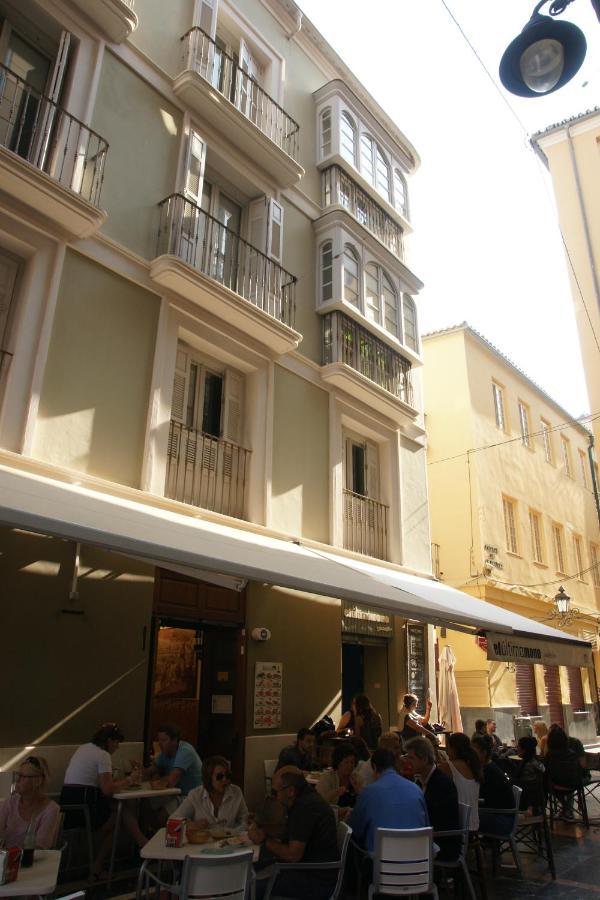 Apartment Picasso Center 1a Malaga