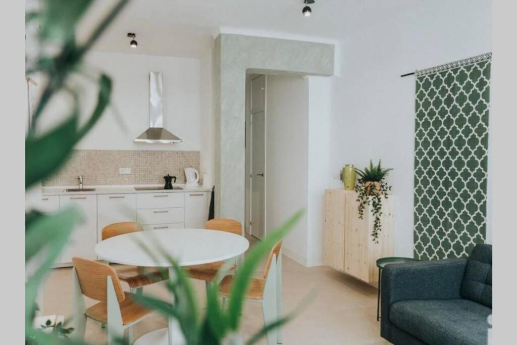 Apartment Ar@ngo House Center Málaga