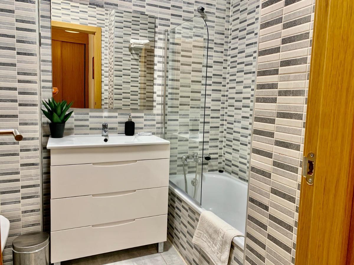 Apartment Homely Refino Bajo G6 Y F6 Malaga
