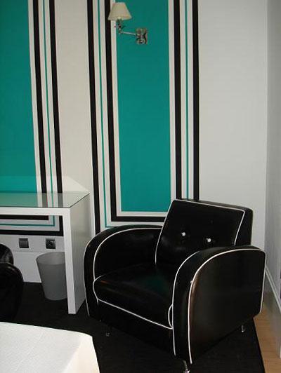 Mariposa Hotel Malaga