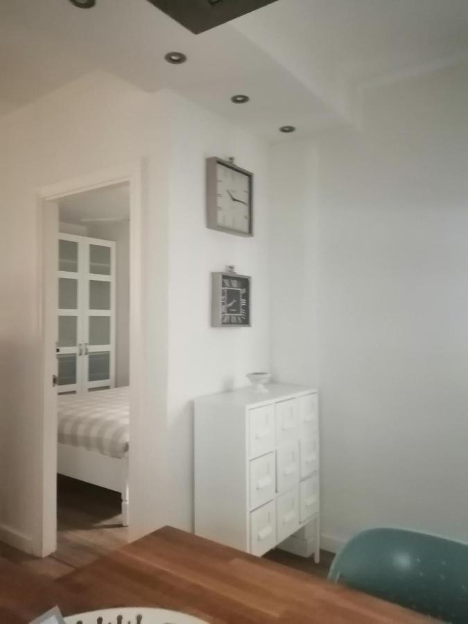 A&n Atrium, Centro Historico Appartement *