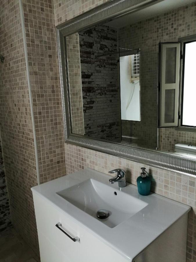 A&n Atrium, Centro Historico Appartement *