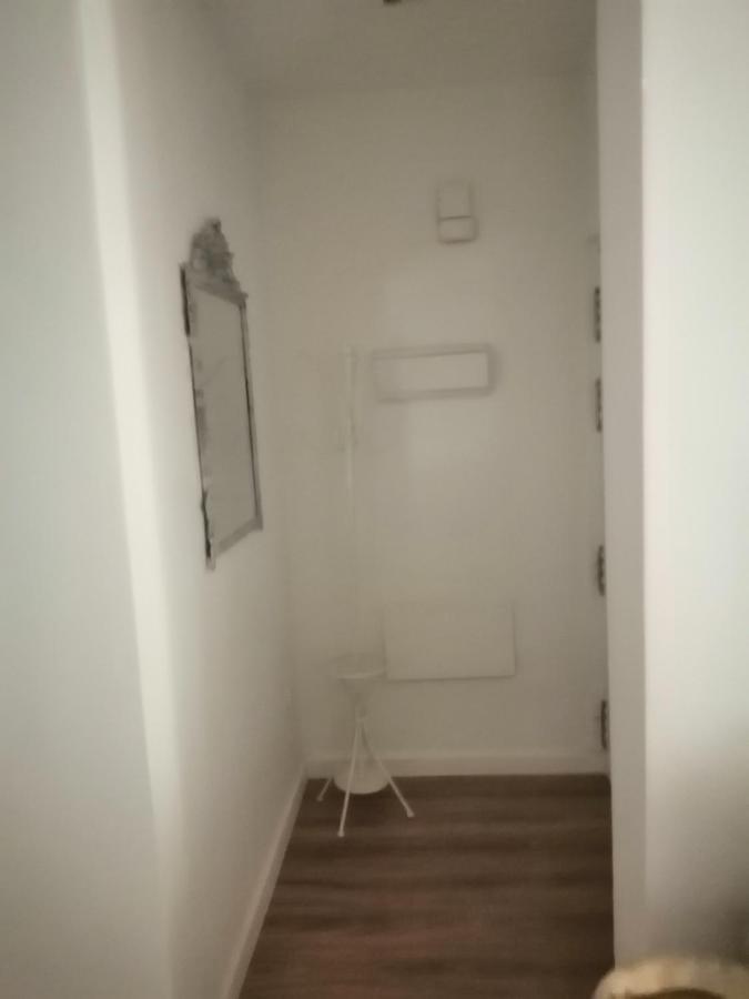 Appartement A&n Atrium, Centro Historico Málaga