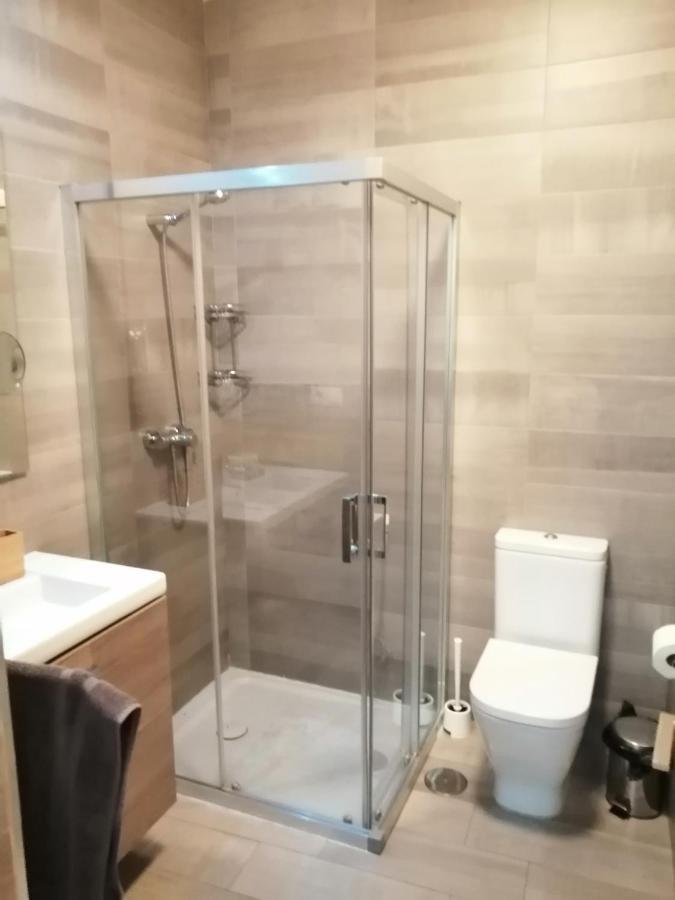 A&n Nino Guevara Apartment Málaga