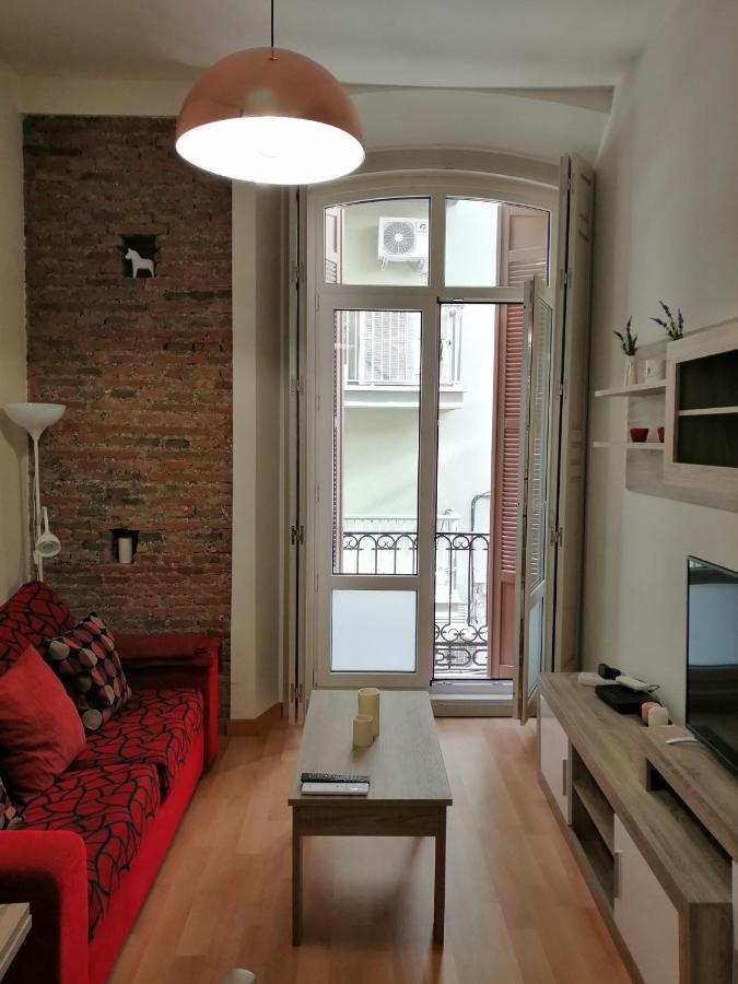 A&n Nino Guevara Apartment Málaga