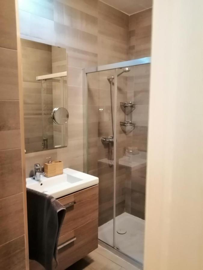 A&n Nino Guevara Apartment Málaga
